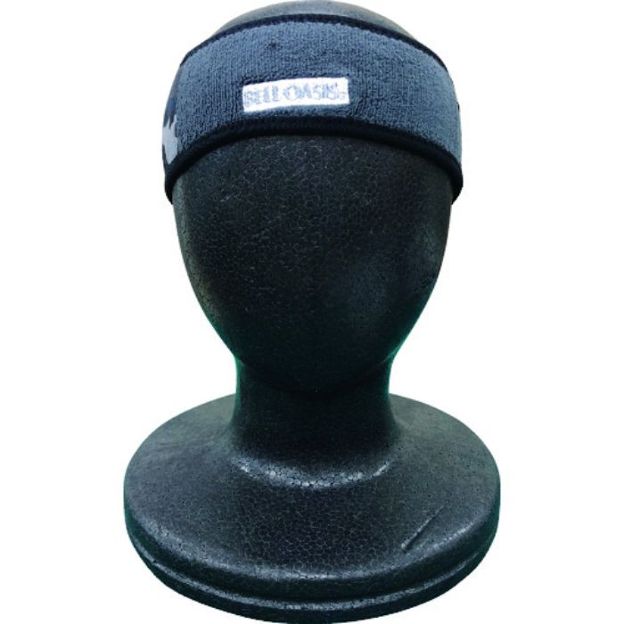 ミエローブ パワフルヘアーバンド グレー迷彩(Tcode:1953025)