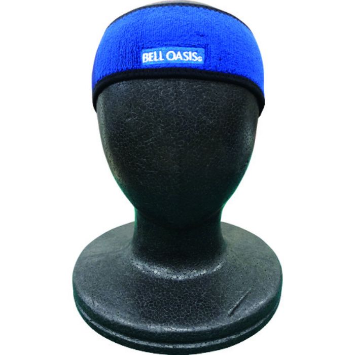 ミエローブ パワフルヘアーバンド 紺(Tcode:1953027)