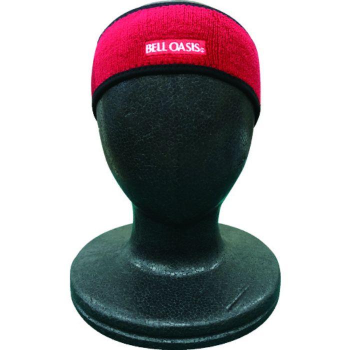 ミエローブ パワフルヘアーバンド 赤(Tcode:1953028)