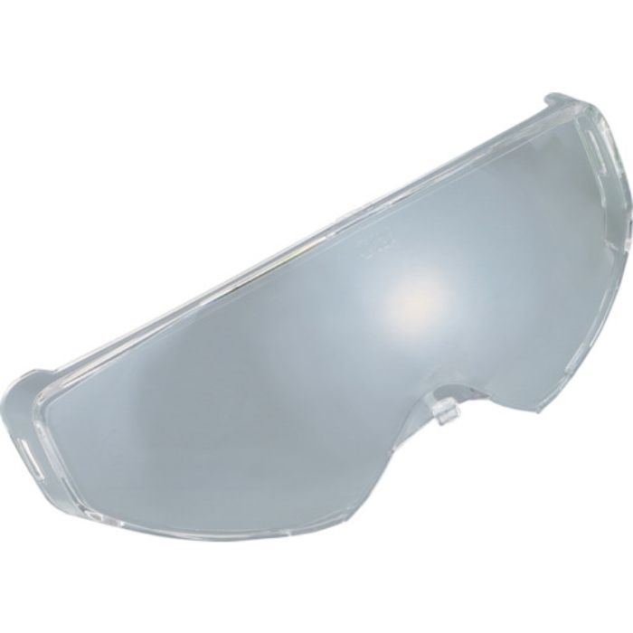 トーヨーセフティ ハイパーゴーグル クリア(Tcode:1667080)