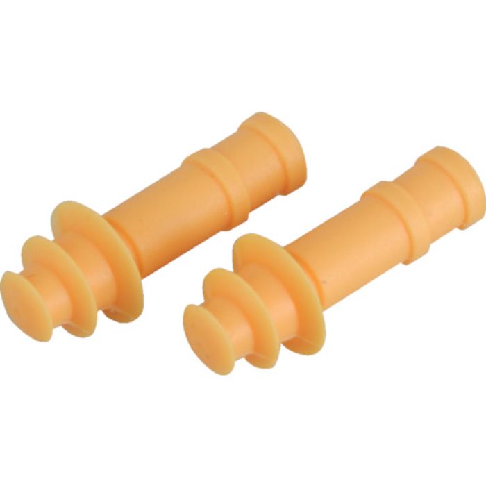 トーヨーセフティ 耳栓交換用スペア(1962用)(Tcode:2464616)