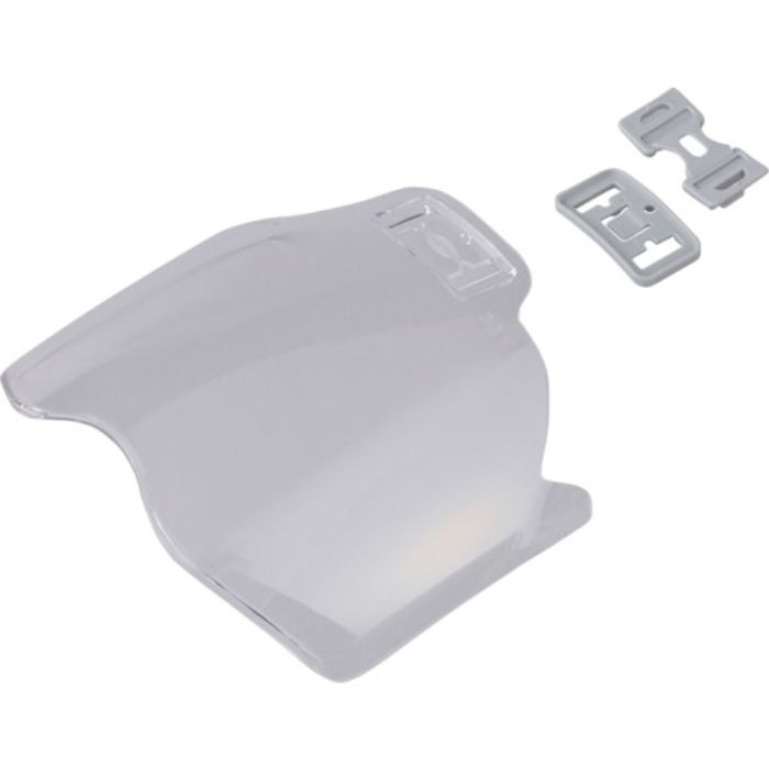 トーヨーセフティ 取替え用シールドレンズ(Tcode:4542001)