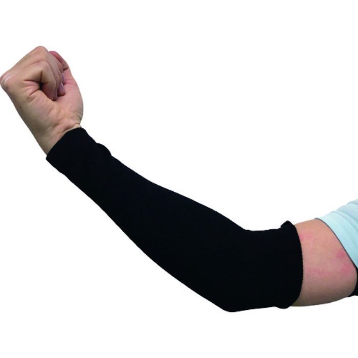ミエローブ 竹糸くんアームカバー 30 ブラック(Tcode:1149444)
