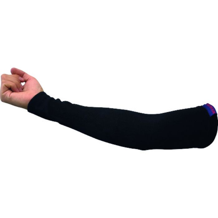 ミエローブ 竹糸くんアームカバー40 ブラック(Tcode:1748775)