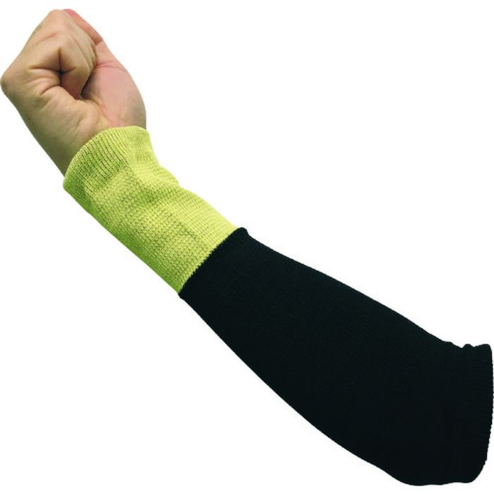 ミエローブ 耐切創腕カバー 竹糸くん超パワフルアームカバー 幅9×長さ30cm(Tcode:1149454)
