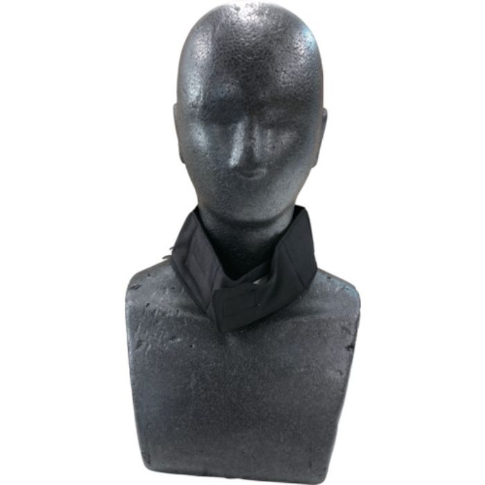 ミエローブ 竹糸くん 首用クールバンド ブラック(Tcode:1167499)