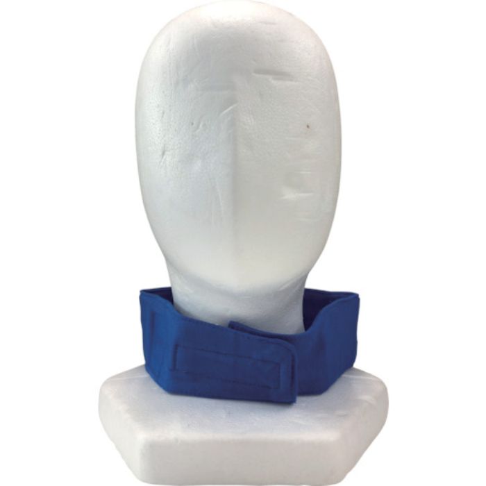 ミエローブ 竹糸くん 首用クールバンド 紺(Tcode:1167512)