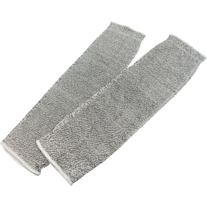 トワロン 耐切創腕カバー カットレジスト腕カバー (5双入)(Tcode:3709477)