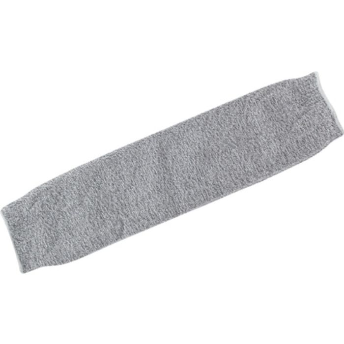 トワロン 耐切創腕カバー カットレジスト腕カバーロング (5双入)(Tcode:8576015)