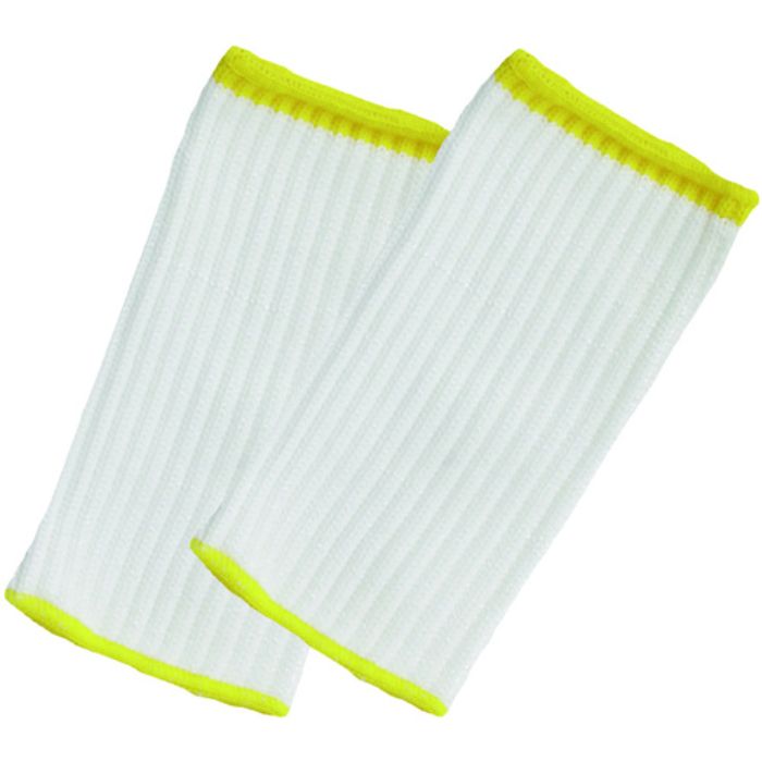 トワロン 耐切創腕カバー カットレジスト手首ガード (5双入)(Tcode:3709485)