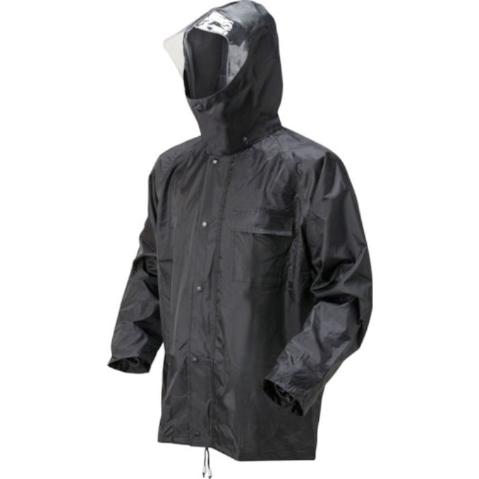 喜多 かっぱです。  No1700 ブラック LL(Tcode:2362017)