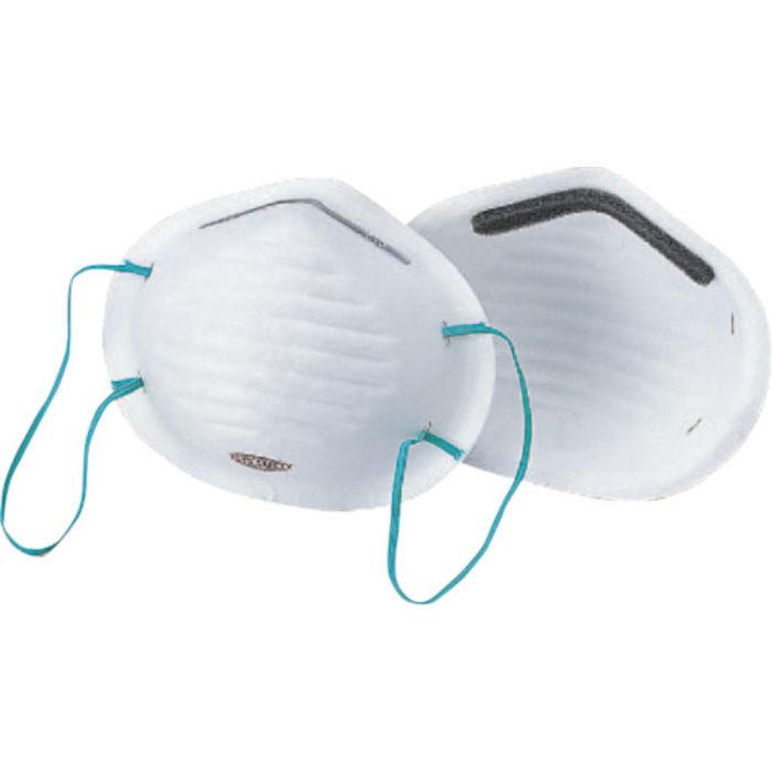 トーヨーセフティ 白いマスク2 6枚入(Tcode:8537480)