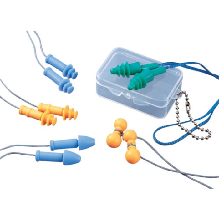 トーヨーセフティ 耳せん(Tcode:8537572)