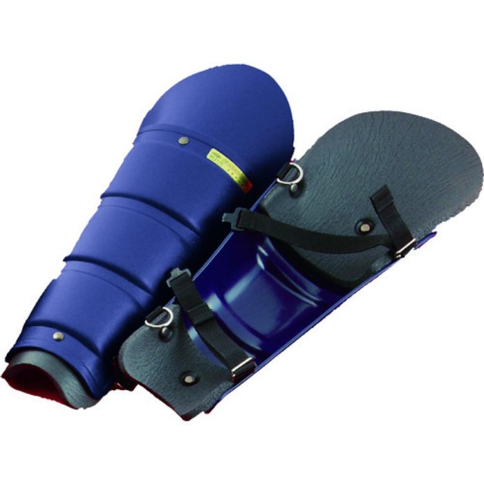 トーヨーセフティ スネガード すね・ひざ(Tcode:8537916)