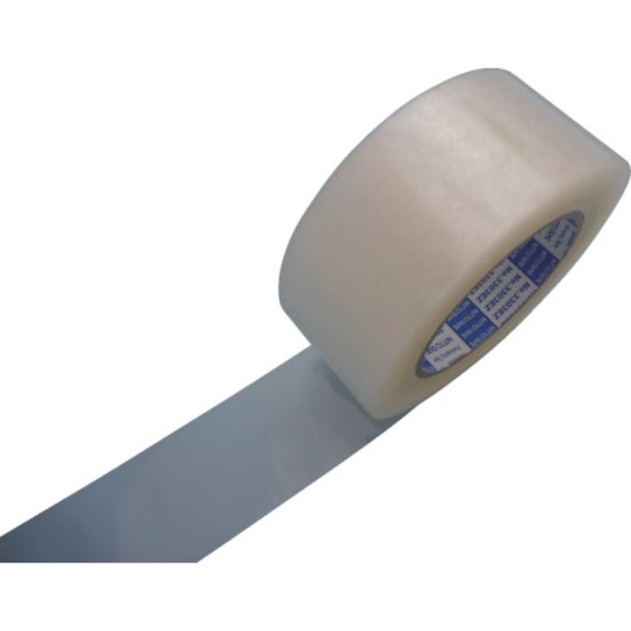 日東電工BM 包装用OPP粘着テープ EZダンプロン No.3303EZ 50mm×100m 透明(Tcode:8365364)