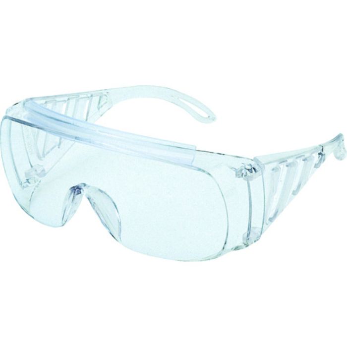 YAMAMOTO 一眼型保護メガネ 小型タイプ ペトロイドAFレンズ(Tcode:7886900)