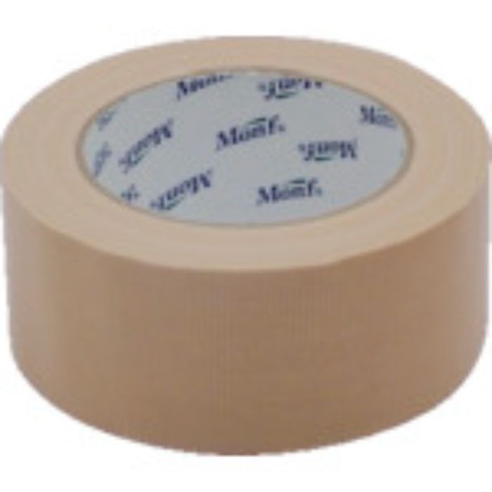 フルトー 布テープ NO890 黄土 50mm×25m(Tcode:4870735)