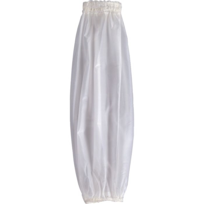 SHOWA 腕カバー NO935 (12双入) 半透明 フリーサイズ(Tcode:4319796)