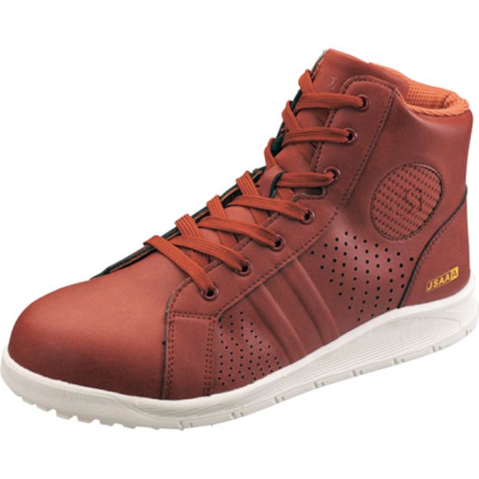 シモン NS422マルーン 27.0cm(Tcode:2445154)