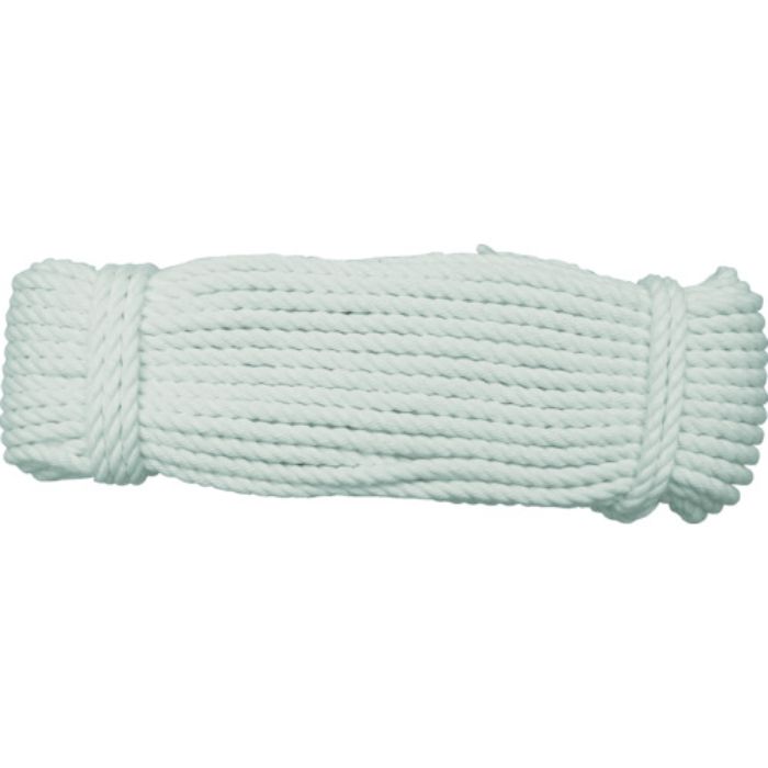 ユタカメイク ロープ Sトラックロープ 6φ×20m(Tcode:3676200)