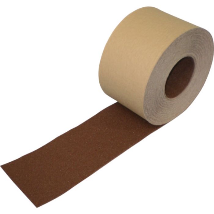 NCA ノンスリップテープ 100×18m 黒(Tcode:3370780)