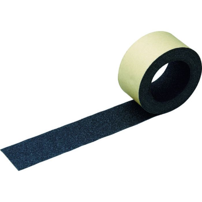 NCA ノンスリップテープ 50×5m 黒(Tcode:11398)