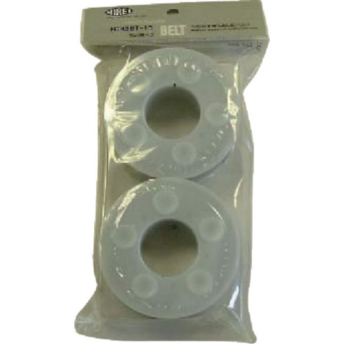 仁礼 しめしめ45結束機用スペアベルト緑(Tcode:8157656)