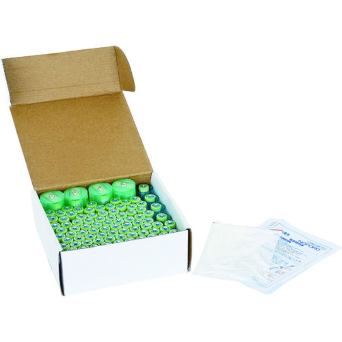 ナカバヤシ 水電池 100本パック(Tcode:3951367)