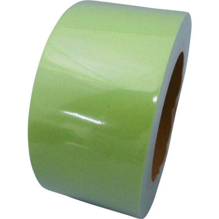 日東エルマテ オーバーコートテープ 50mm×10m 透明(Tcode:1607637)