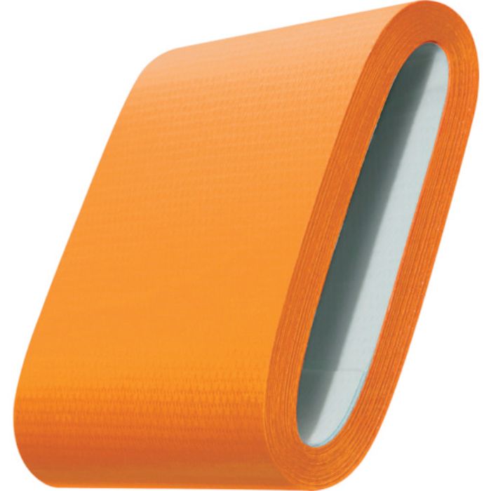 ヤマト アウトドアテープ ネオンオレンジ(Tcode:3495753)