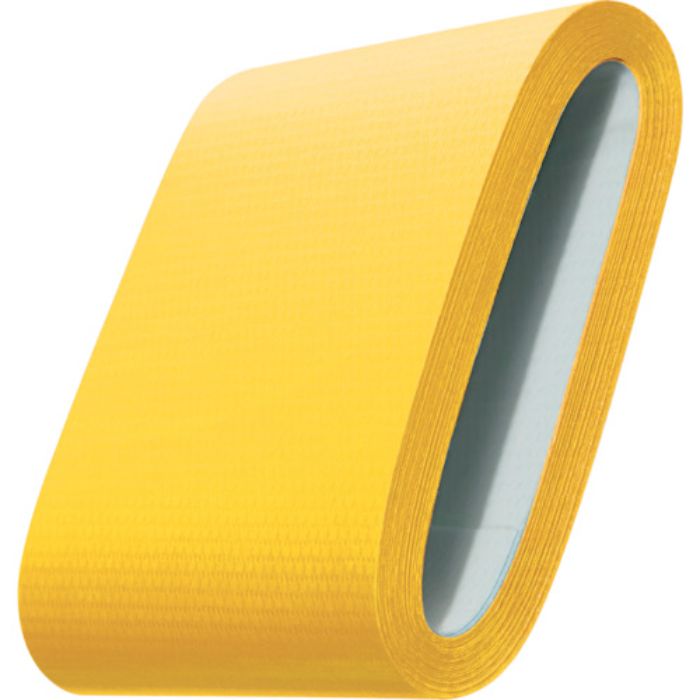 ヤマト アウトドアテープ イエロー(Tcode:3495724)
