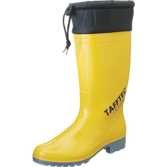 Achilles ワークマスターOGB001 ビビッドイエロー25.0(Tcode:8363793)