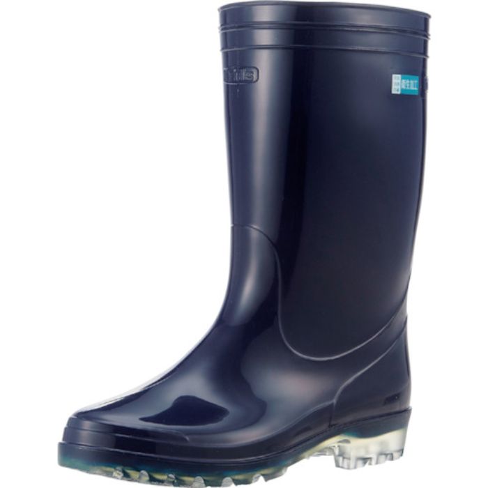 Achilles ワークマスターOSM620 透明底 ブルートウメイ30.0cm(Tcode:8363929)