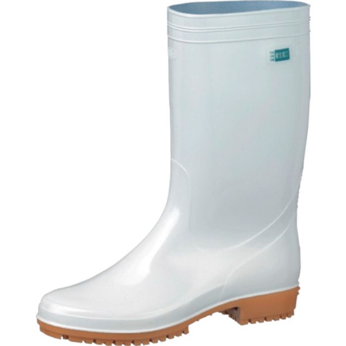 Achilles ワークマスターOSM700 白クレープ24.0cm(Tcode:8363946)