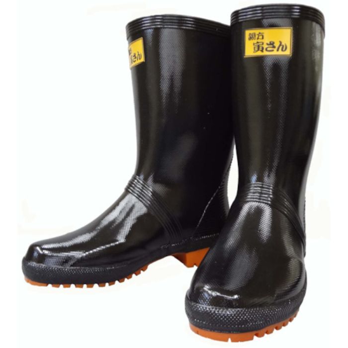 福山ゴム 親方寅さんブーツ1 25.5(Tcode:8549763)