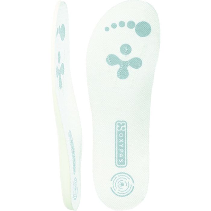 SAFETY J OXYPAS OXYFOAM 中敷 Lサイズ 3サイズ対応(Tcode:1163340)