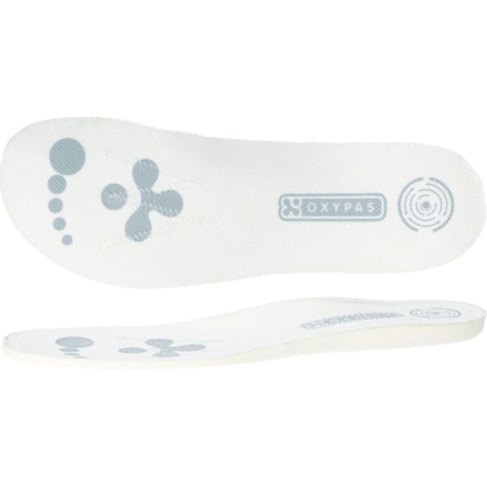 SAFETY J OXYPAS OXYFOAM 中敷 Mサイズ 3サイズ対応(Tcode:1163339)