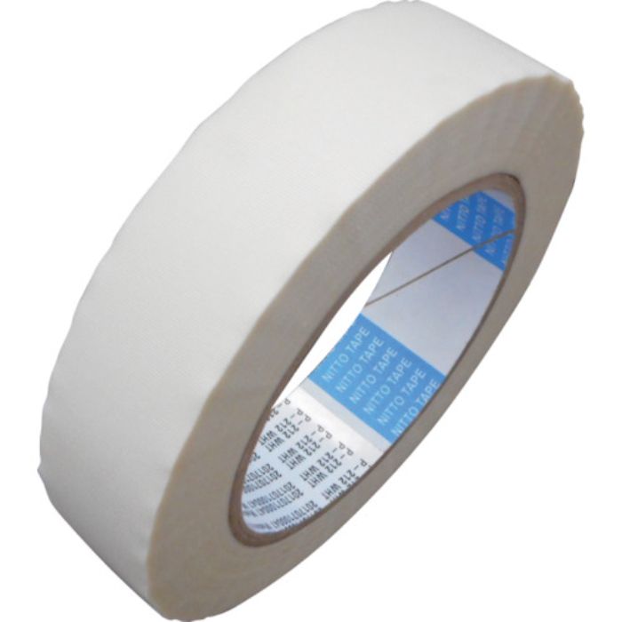 日東電工アメリカ ガラスクロス粘着テープ P212 0.191mm×25.4mm×33m(Tcode:1027317)