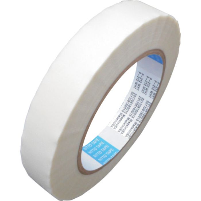 日東電工アメリカ ガラスクロス粘着テープ P212 0.191mm×19mm×33m(Tcode:1027316)