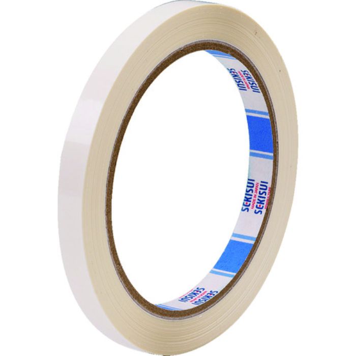 積水 バッグシーラーテープHタイプ 白 9×50(Tcode:1610249)