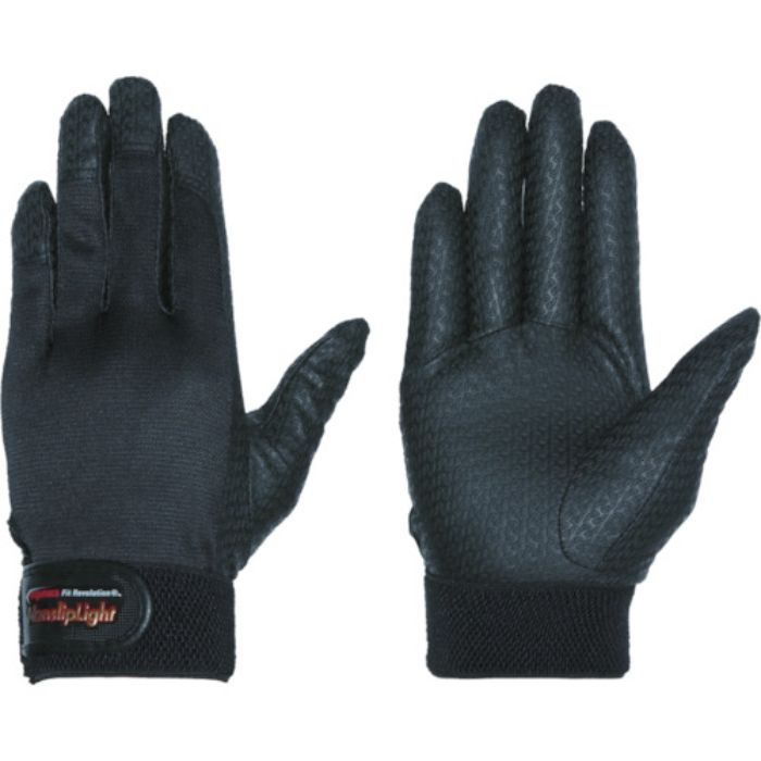 ペンギンエース ノンスリップライトPパターンマジック 3L ブラック(Tcode:8553001)