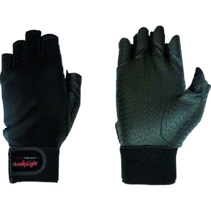 ペンギンエース ノンスリップライト Pパターンマジック オープンフィンガー L(Tcode:1367780)