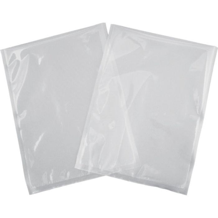 SURE エンボス付ナイロンポリ袋 定寸タイプ (100枚入)(Tcode:8280768)