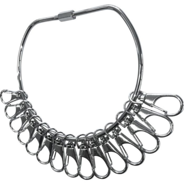 MARKEY キーホルダー マーキー・ポリス(Tcode:5095855)