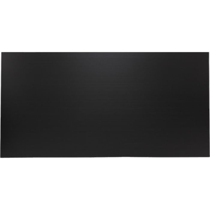 IRIS 262562 プラダン 1820X910X4 ブラック(Tcode:3379949)