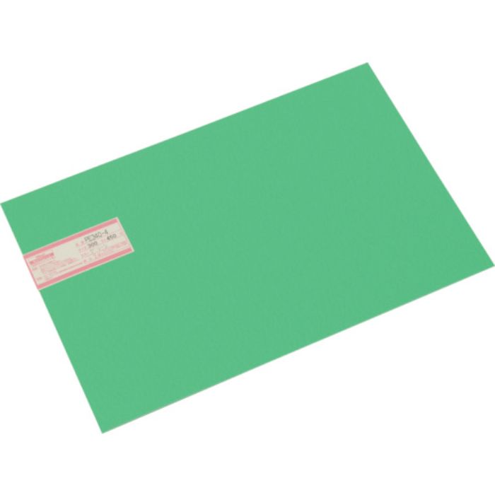 光 ポリプレート 300×450mm グリーン(Tcode:8201956)