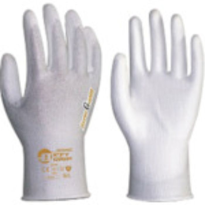 BESTGRIP ハイパーガードストレッチ ホワイト S(Tcode:5625433)