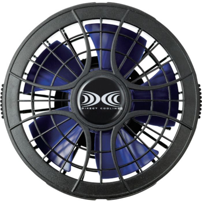 ジーベック パワーファンケーブルセットPF2400BX-999-888(Tcode:3371360)