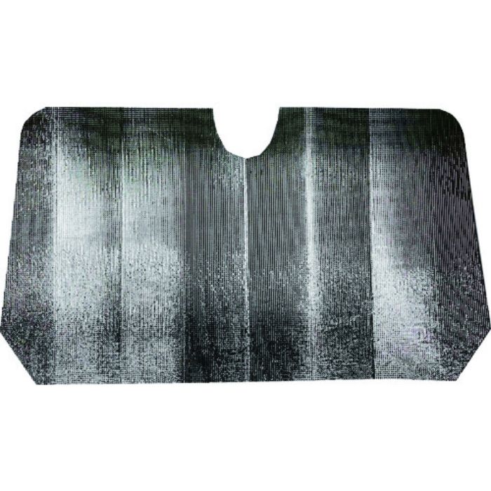 TRUSCO ピタッとフロントガラスサンシェード SUV・普通自動車用(Tcode:1612096)