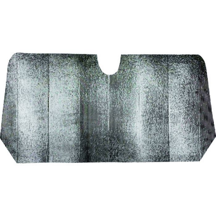 TRUSCO ピタッとフロントガラスサンシェード 軽自動車・セダン車用(Tcode:1612097)